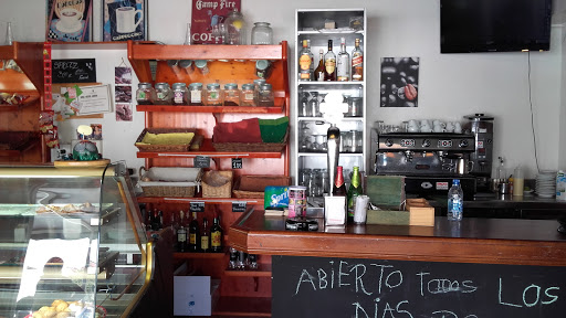 Cafetería Carel - Thumbnail