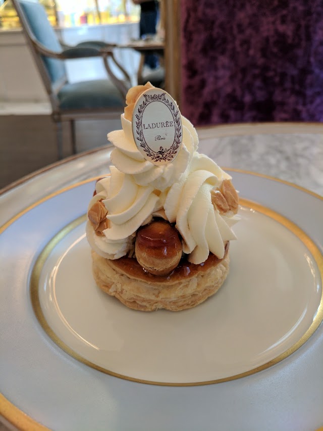 Ladurée Luxembourg