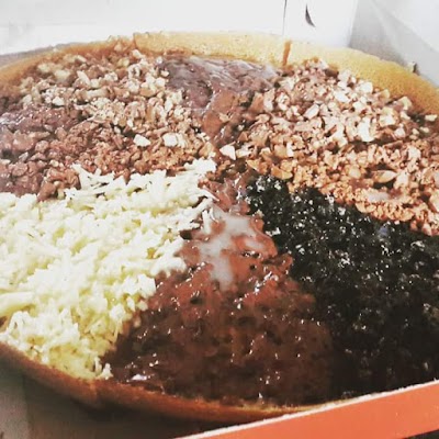 Photos of Terang Bulan Pelangi S4