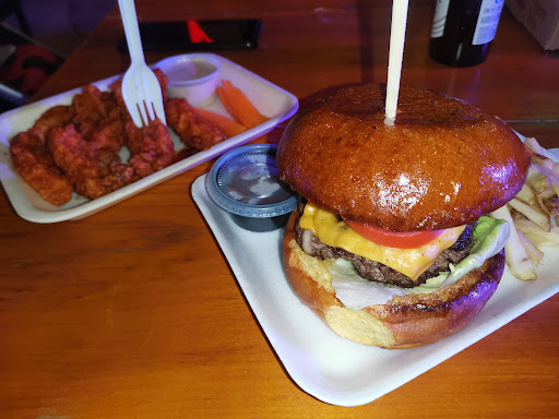 Las Vistas FOOD TRUCK - Thumbnail