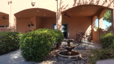 Hacienda RV Resort