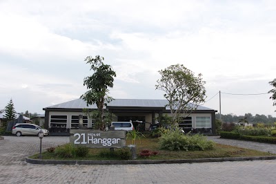 Photos of HOTEL HANGGAR 21