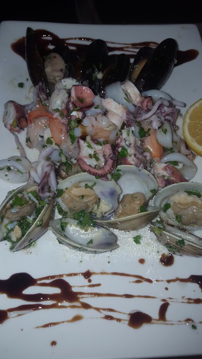Photos of Eurasia Restaurant