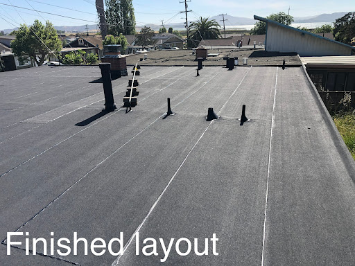 Serranos Roofing LLC - Thumbnail