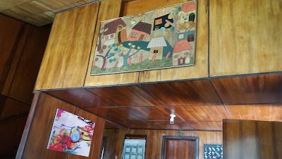 Photos of Reserva Natural Anahuac Pance