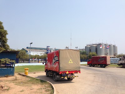 Photos of Cambodia Brewery Limited (CBL)