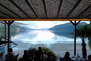 Photo n°2 de Ô Lac ! à Chindrieux (Bar à tapas)