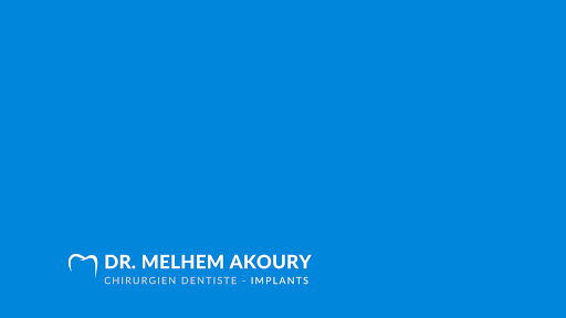 MELHEM AKOURY