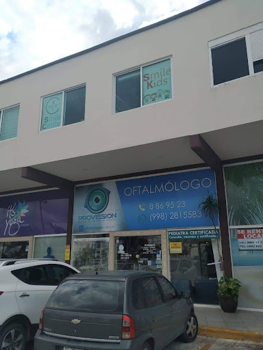 Pediatra en Cancun Dr. Gerardo Ascencio