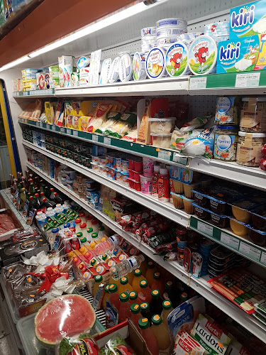 Opinii despre GAM în Courbevoie - Épicerie