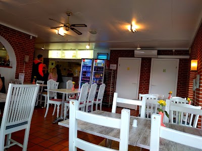 Photos of R&oslash;m&oslash; Pandekagehus