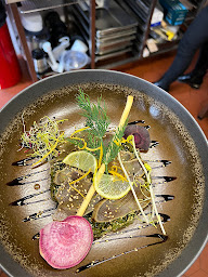 Photo n°48 de le Samson à La Ferté-Saint-Samson (Restaurant)