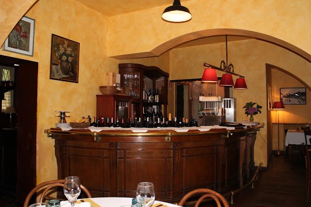 Osteria del Ponte