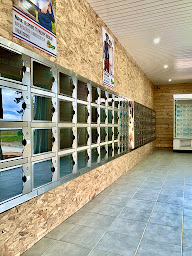 Photo n°15 de À Deux Pas de la Ferme - Distributeur automatique à Montcavrel (Magasin de produits de la ferme)