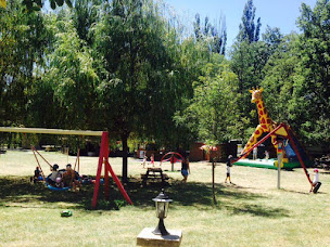 Photo n°30 de Le Soleil de Noé à Rosans (Village de vacances)