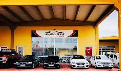 AVRASYA AUTO