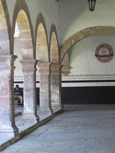 Photos of Conservatorio de las Rosas