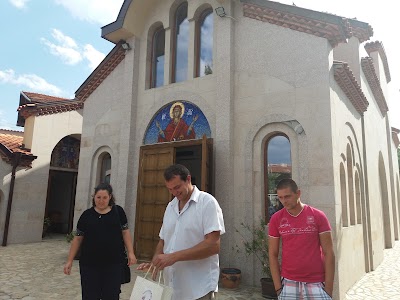 church
