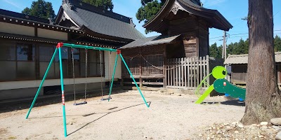 宮古木児童広場