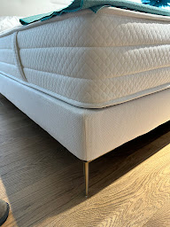 Photo n°5 de Literie Chic Martigues à Saint-Mitre-les-Remparts (Magasin de linge de maison)