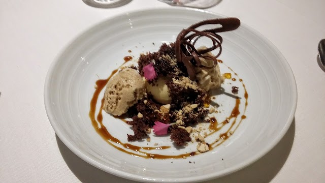 Venta del Sotón Restaurant