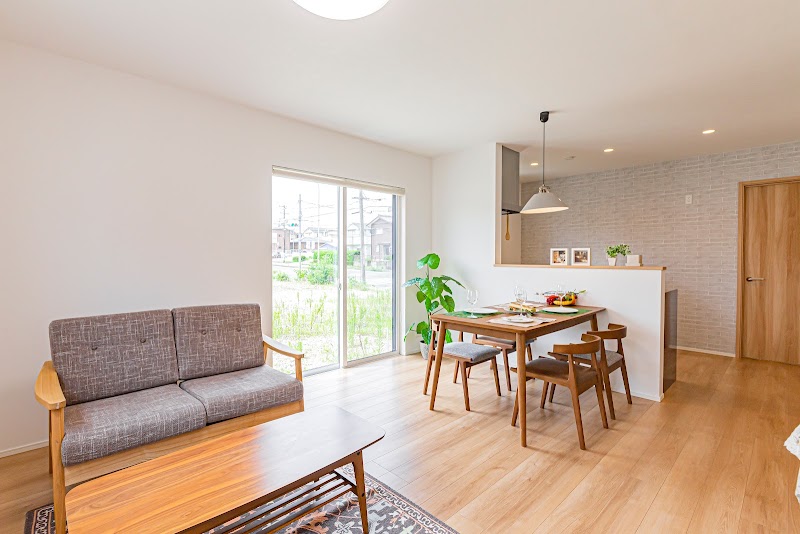 ニコニコ住宅/平屋生活 半田店 グッドリビング㈱