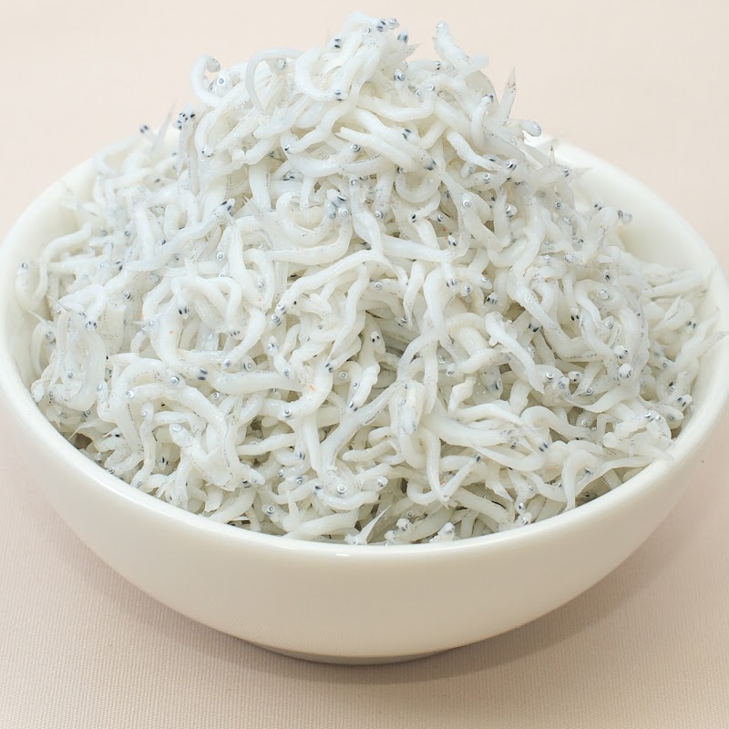 しらす屋 ヤマカ藤田商店