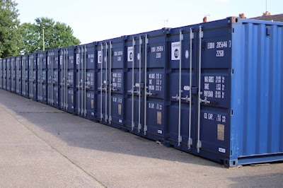 4A STORAGE SERVICES LTD (LEICESTER)