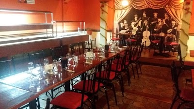 Photos of Food Lover Buffet