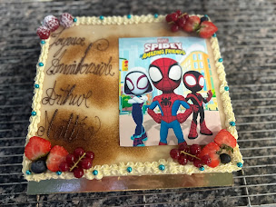 Photo n°6 de Au Fournil d'Angerville à Angerville (Sandwicherie)