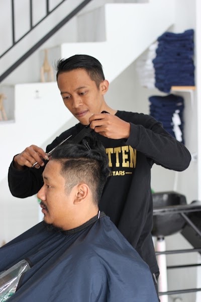 Photos of Charlie's Barbershop