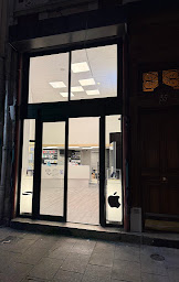 Photo n°4 de E - MOBILE CENTER à Grenoble (Service de réparation de matériel électronique)