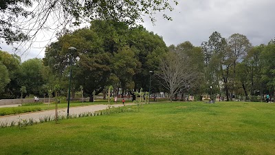 Photos of IV Centenario Park