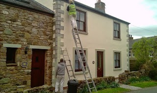 BRIGHT 2000 PAINTERS, DECORATORS, CLEANERS AND PROPERTY MAINTENANCE