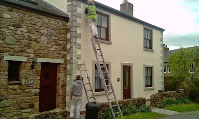 BRIGHT 2000 PAINTERS, DECORATORS, CLEANERS AND PROPERTY MAINTENANCE