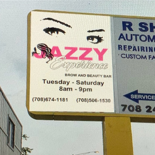 Jazzyexperience Salon & Beauty Bar - Thumbnail
