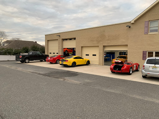 Real Speed Automotive - Thumbnail