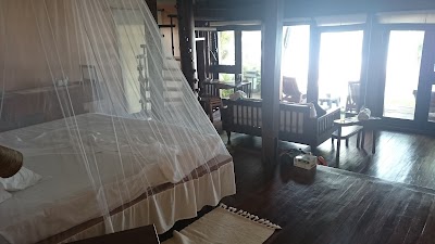 Photos of Sandoway Resort