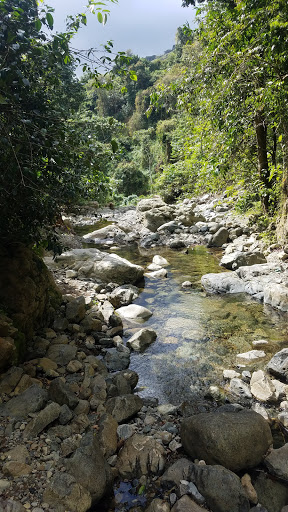 Las Charcas - Thumbnail