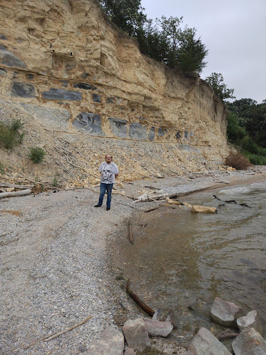 Calumet Bluff Trailhead - Thumbnail
