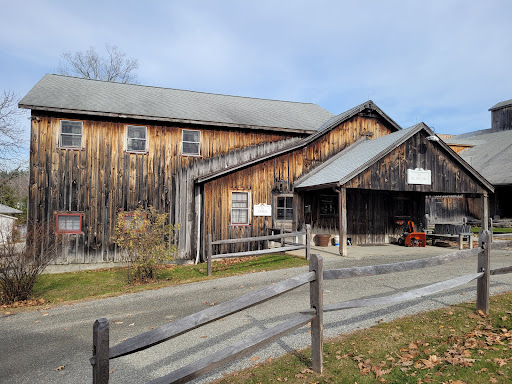 Jacob's Pillow - Thumbnail