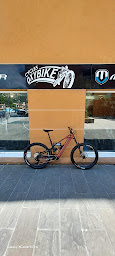 Photo n°32 de Oxybike à Saint-André-de-la-Roche (Magasin de vélos)