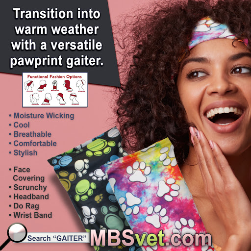 MBS Communications - Visual