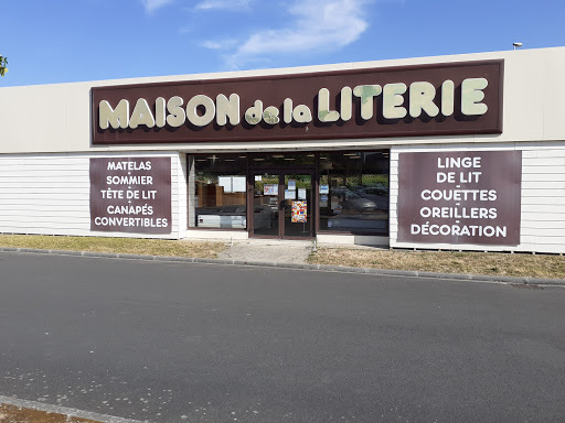 MAISON de la LITERIE Prestige Deauville - Thumbnail