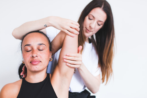 The Gold Toucan Massage + Wellness