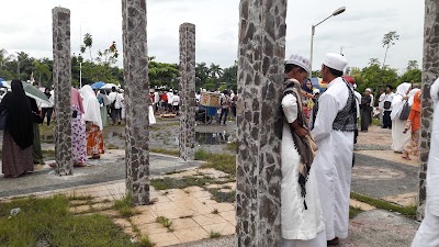 Photos of Alun Alun Tastura