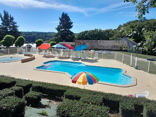 Photo de VVF Lac d'Eguzon à Éguzon (36270)