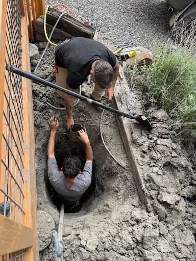 Apex Plumbing And Heating LLC