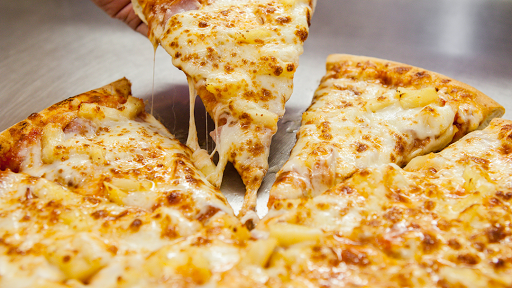 Sahara Pizza - Stanwood - Thumbnail