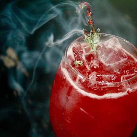 El Mercado Modern Cuisine by null